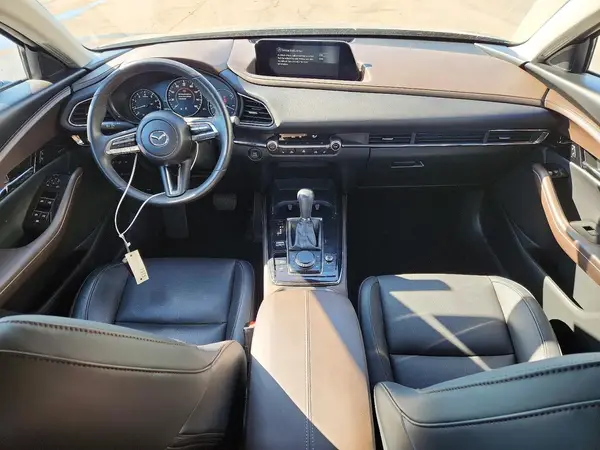 3MVDMBDM0PM555485 2023 MAZDA CX-30 - Image 8