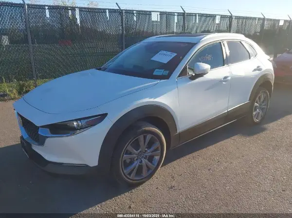 3MVDMBDM0PM572111 2023 MAZDA CX-30 - Image 2