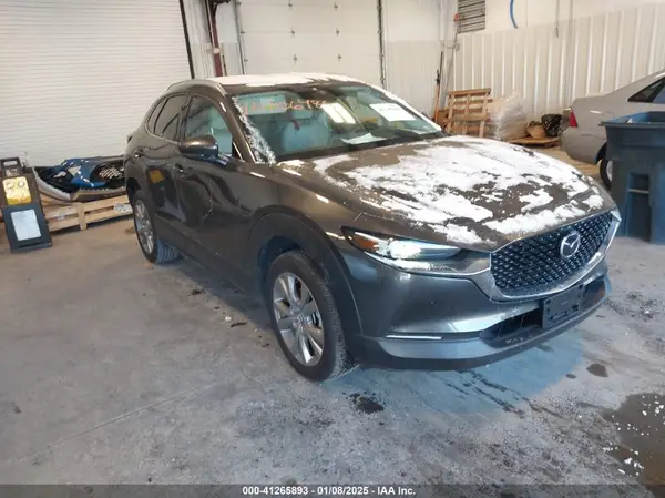 3MVDMBDM0PM580080 2023 MAZDA CX-30 - Image 1