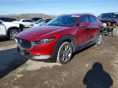 3MVDMBDM0PM580970 2023 MAZDA CX-30