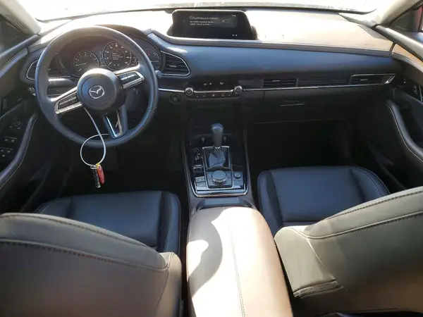3MVDMBDM0PM580970 2023 MAZDA CX-30 - Image 8