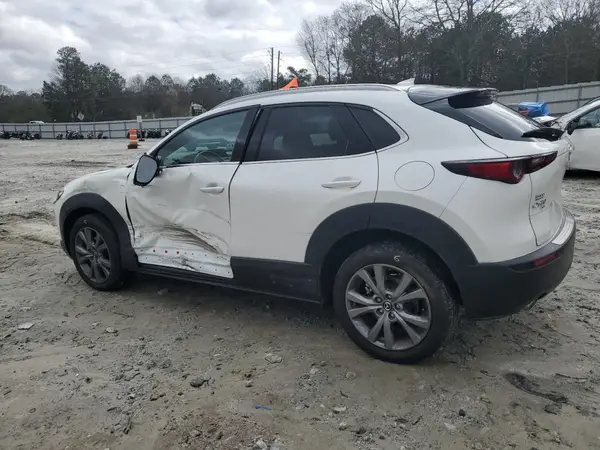 3MVDMBDM0PM589412 2023 MAZDA CX-30 - Image 2