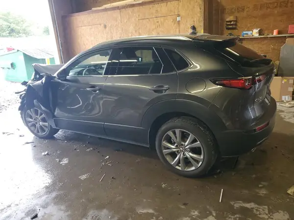 3MVDMBDM0RM604414 2024 MAZDA CX-30 - Image 2