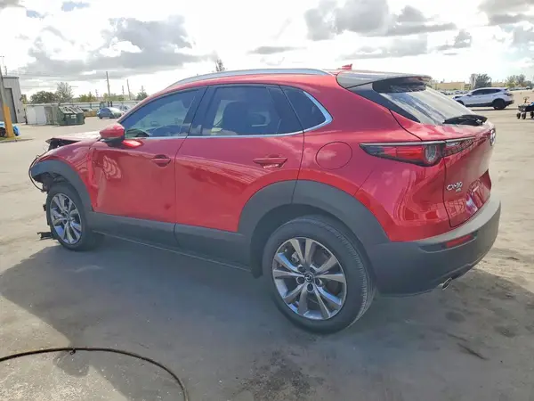 3MVDMBDM0RM613081 2024 MAZDA CX-30 - Image 2