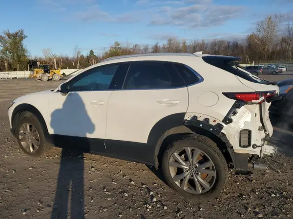 3MVDMBDM0RM618393 2024 MAZDA CX-30 - Image 2