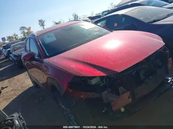 3MVDMBDM0RM628115 2024 MAZDA CX-30 - Image 1
