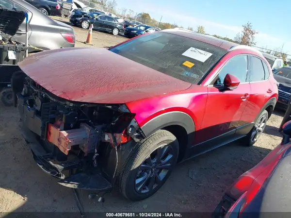 3MVDMBDM0RM628115 2024 MAZDA CX-30 - Image 2