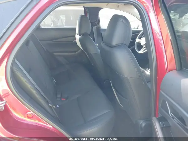 3MVDMBDM0RM628115 2024 MAZDA CX-30 - Image 8
