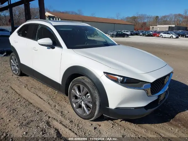 3MVDMBDM0RM657503 2024 MAZDA CX-30 - Image 1