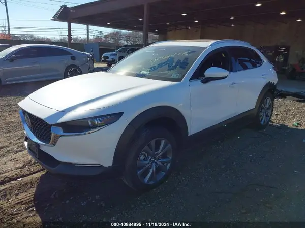 3MVDMBDM0RM657503 2024 MAZDA CX-30 - Image 2