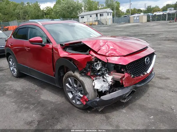 3MVDMBDM0RM659848 2024 MAZDA CX-30 - Image 1