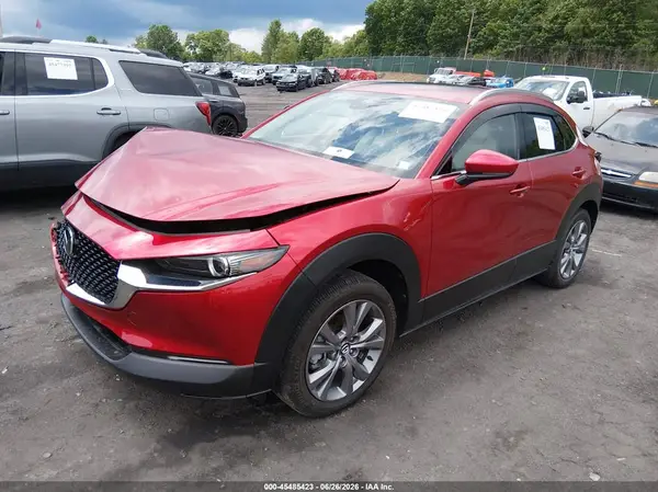 3MVDMBDM0RM659848 2024 MAZDA CX-30 - Image 2