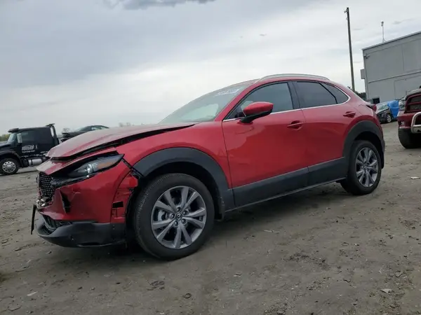 3MVDMBDM0RM693109 2024 MAZDA CX-30 - Image 1