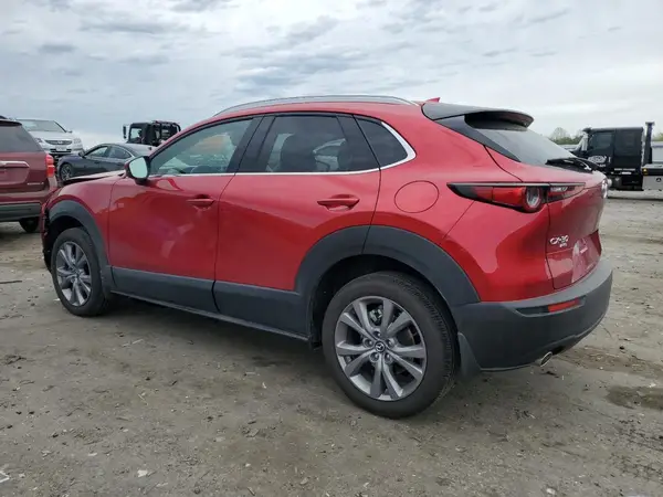 3MVDMBDM0RM693109 2024 MAZDA CX-30 - Image 2