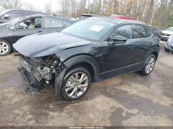 3MVDMBDM0RM703105 2024 MAZDA CX-30 - Image 2