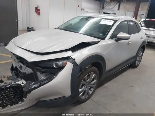 3MVDMBDM0RM711690 2024 MAZDA CX-30 - Image 2
