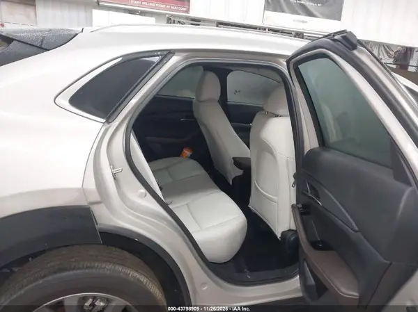 3MVDMBDM0RM711690 2024 MAZDA CX-30 - Image 8