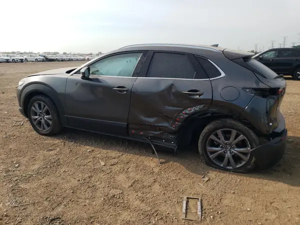 3MVDMBDM0RM721443 2024 MAZDA CX-30 - Image 2