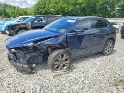3MVDMBDM0SM750706 2025 MAZDA CX-30