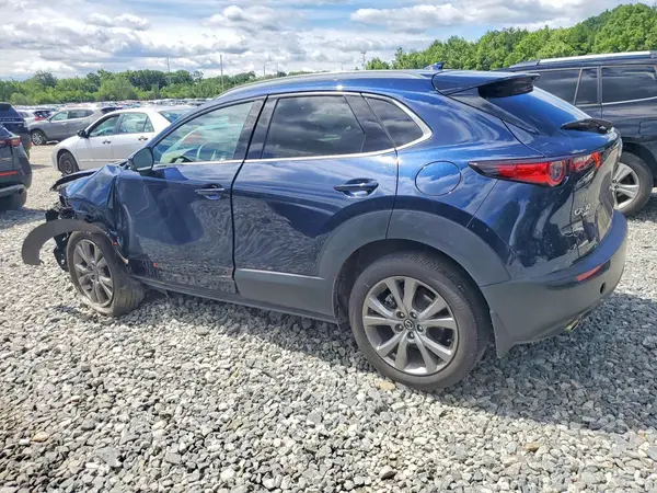 3MVDMBDM0SM750706 2025 MAZDA CX-30 - Image 2