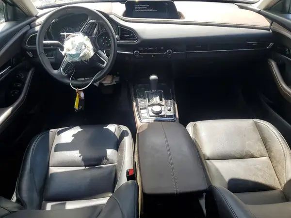 3MVDMBDM0SM750706 2025 MAZDA CX-30 - Image 8