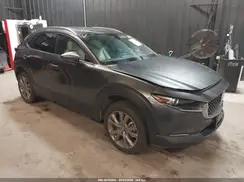 3MVDMBDM0SM756490 2025 MAZDA CX-30
