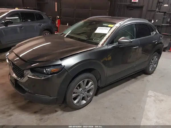 3MVDMBDM0SM756490 2025 MAZDA CX-30 - Image 2