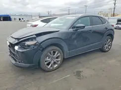 3MVDMBDM0SM780255 2025 MAZDA CX-30