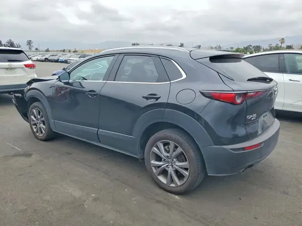 3MVDMBDM0SM780255 2025 MAZDA CX-30 - Image 2