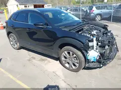 3MVDMBDM0SM787223 2025 MAZDA CX-30