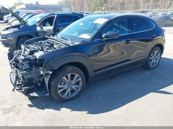 3MVDMBDM0SM787223 2025 MAZDA CX-30 - Image 2