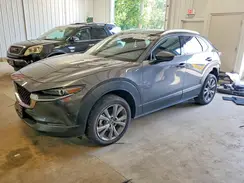 3MVDMBDM0SM792258 2025 MAZDA CX-30