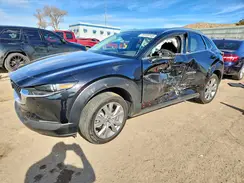 3MVDMBDM0SM796956 2025 MAZDA CX-30