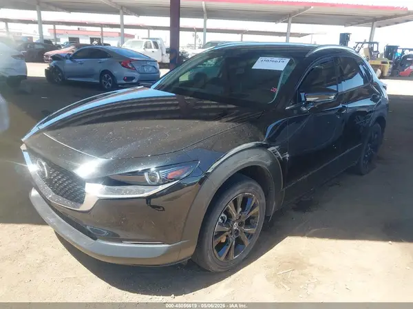 3MVDMBDM0SM79728 2025 MAZDA CX-30 - Image 2