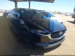 3MVDMBDM0SM797282 2025 MAZDA CX-30