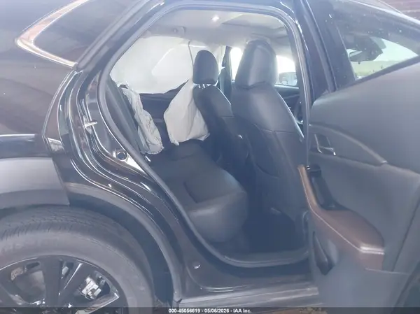 3MVDMBDM0SM797282 2025 MAZDA CX-30 - Image 8
