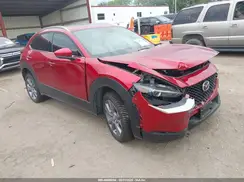 3MVDMBDM0SM804585 2025 MAZDA CX-30