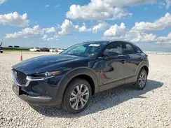 3MVDMBDM0SM845329 2025 MAZDA CX-30