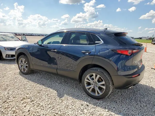 3MVDMBDM0SM845329 2025 MAZDA CX-30 - Image 2