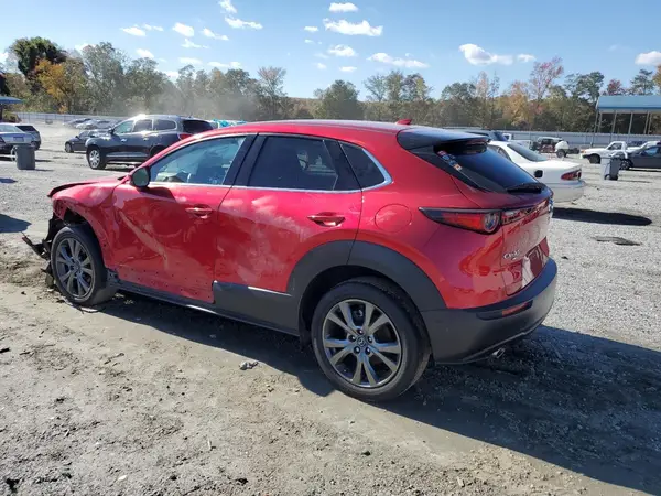 3MVDMBDM1LM133087 2020 MAZDA CX-30 - Image 2