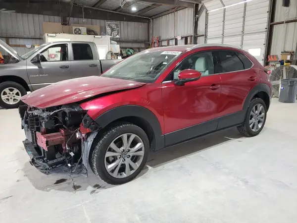 3MVDMBDM1MM215595 2021 MAZDA CX-30 - Image 1