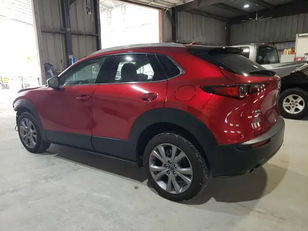 3MVDMBDM1MM215595 2021 MAZDA CX-30 - Image 2