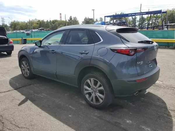 3MVDMBDM1MM216262 2021 MAZDA CX-30 - Image 2