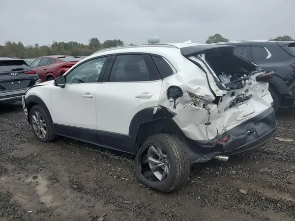 3MVDMBDM1MM216679 2021 MAZDA CX-30 - Image 2