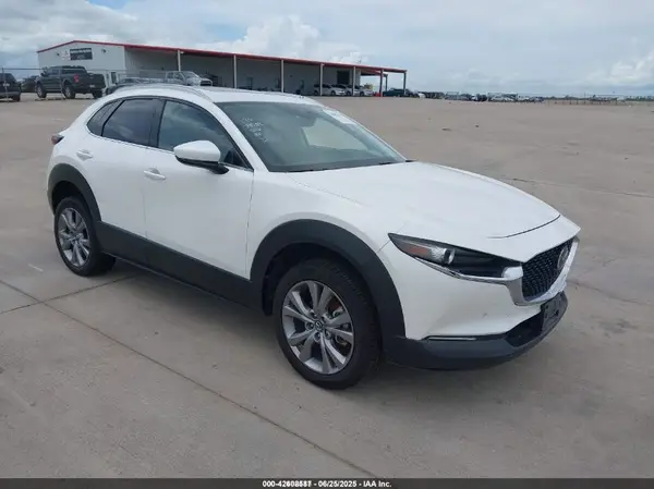 3MVDMBDM1MM223924 2021 MAZDA CX-30 - Image 1