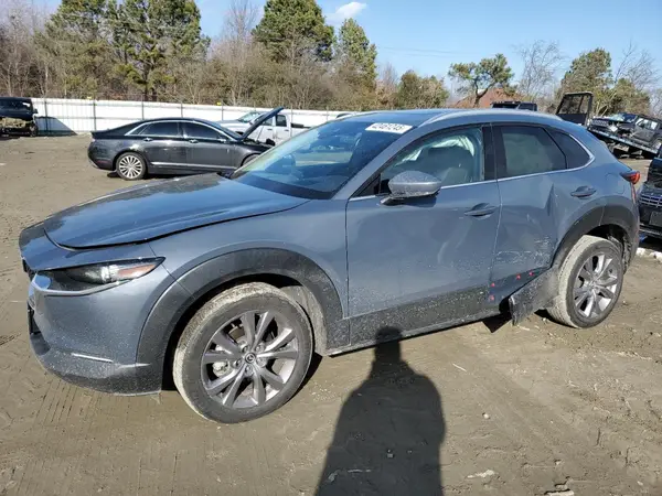 3MVDMBDM1MM231053 2021 MAZDA CX-30 - Image 1