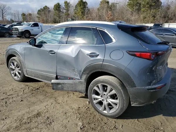 3MVDMBDM1MM231053 2021 MAZDA CX-30 - Image 2