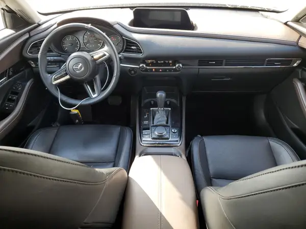 3MVDMBDM1MM231053 2021 MAZDA CX-30 - Image 8