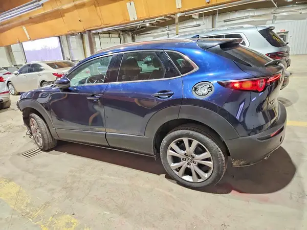 3MVDMBDM1MM238021 2021 MAZDA CX-30 - Image 2