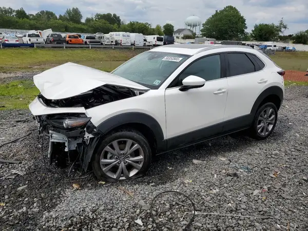 3MVDMBDM1PM514427 2023 MAZDA CX-30 - Image 1